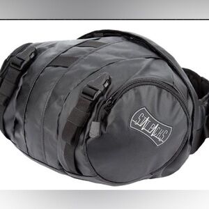 STATPACKS G3 Elevate Sport EMS Waist / Fanny Pack Medical Bag G34000TK